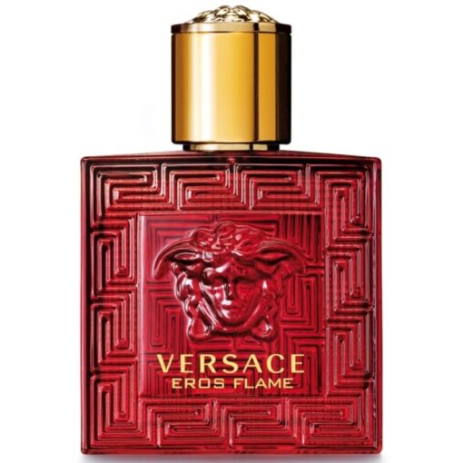 shop Versace Eros Flame For Him EDP 50 ml af Versace - online shopping tilbud rabat hos shoppetur.dk