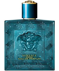 shop Versace Eros Pour Homme EDP 100 ml af Versace - online shopping tilbud rabat hos shoppetur.dk