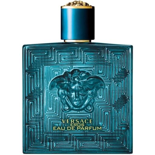 shop Versace Eros Pour Homme EDP 100 ml af Versace - online shopping tilbud rabat hos shoppetur.dk