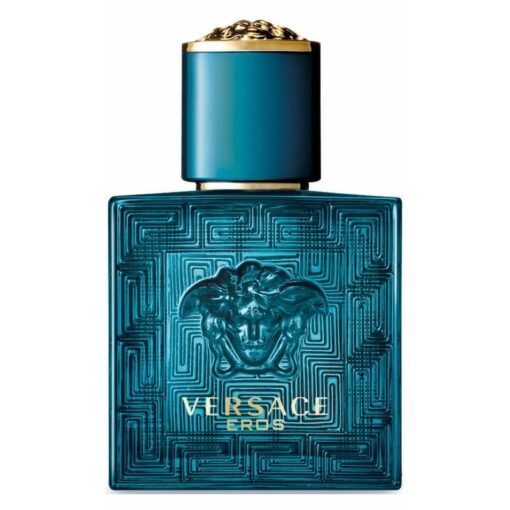 shop Versace Eros Pour Homme EDT 30 ml af Versace - online shopping tilbud rabat hos shoppetur.dk