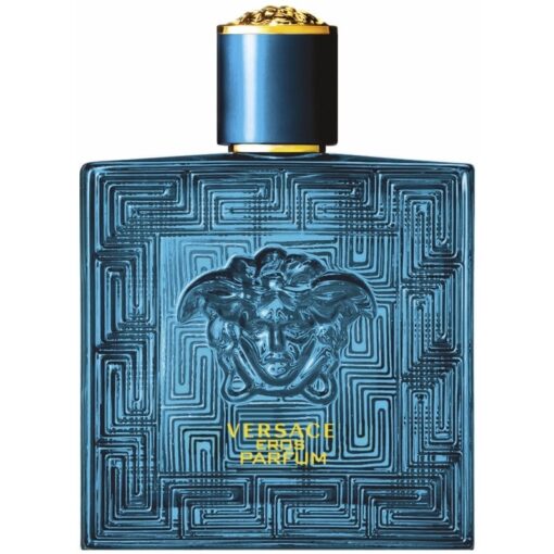 shop Versace Eros Pour Homme Parfum Natural Spray 100 ml af Versace - online shopping tilbud rabat hos shoppetur.dk