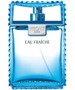 shop Versace Man Eau FraIche EDT 100 ml af Versace - online shopping tilbud rabat hos shoppetur.dk