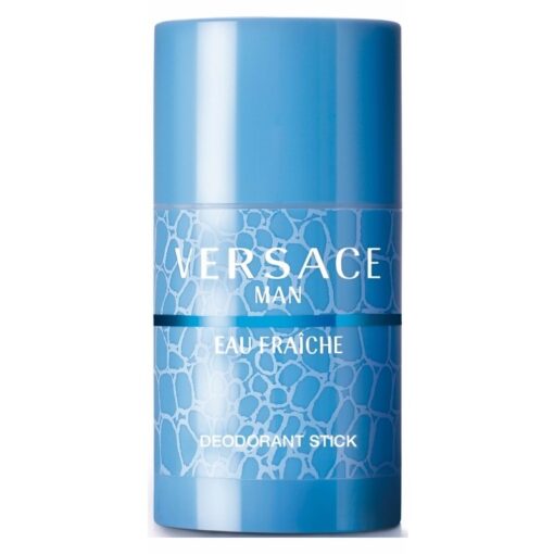 shop Versace Man Eau Fraiche Deodorant Stick 75 ml af Versace - online shopping tilbud rabat hos shoppetur.dk