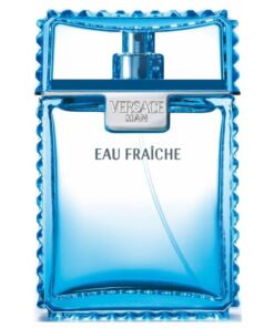 shop Versace Man Eau Fraiche EDT 50 ml af Versace - online shopping tilbud rabat hos shoppetur.dk