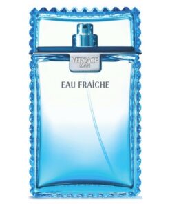 shop Versace Man Eau Fraiche Perfumed Deodorant 100 ml af Versace - online shopping tilbud rabat hos shoppetur.dk