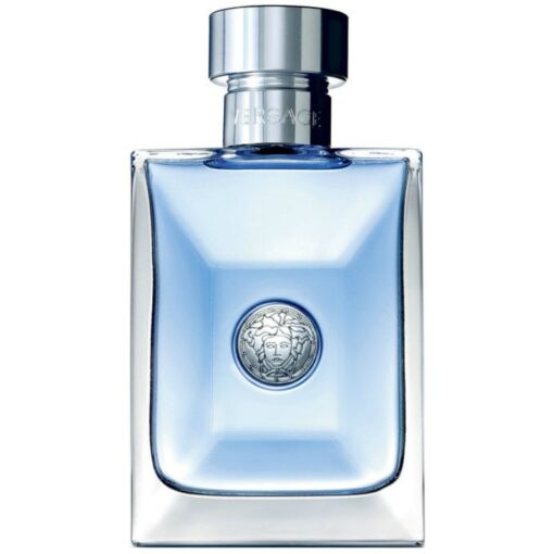 shop Versace Pour Homme After Shave Lotion 100 ml af Versace - online shopping tilbud rabat hos shoppetur.dk