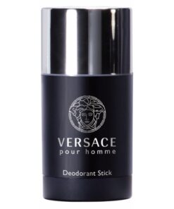 shop Versace Pour Homme Deodorant Stick 75 ml af Versace - online shopping tilbud rabat hos shoppetur.dk