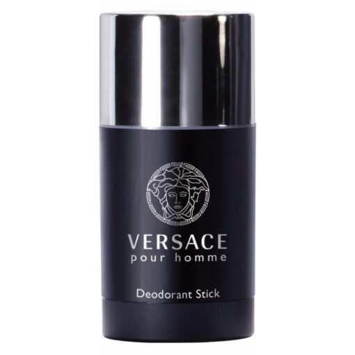 shop Versace Pour Homme Deodorant Stick 75 ml af Versace - online shopping tilbud rabat hos shoppetur.dk