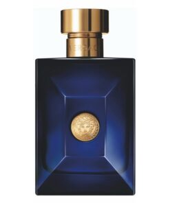 shop Versace Pour Homme Dylan Blue EDT 100 ml af Versace - online shopping tilbud rabat hos shoppetur.dk