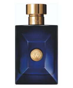 shop Versace Pour Homme Dylan Blue Perfumed Deodorant Spray 100 ml af Versace - online shopping tilbud rabat hos shoppetur.dk