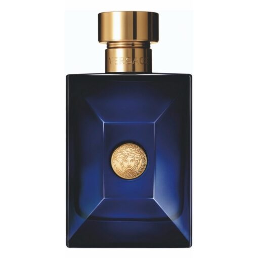 shop Versace Pour Homme Dylan Blue Perfumed Deodorant Spray 100 ml af Versace - online shopping tilbud rabat hos shoppetur.dk
