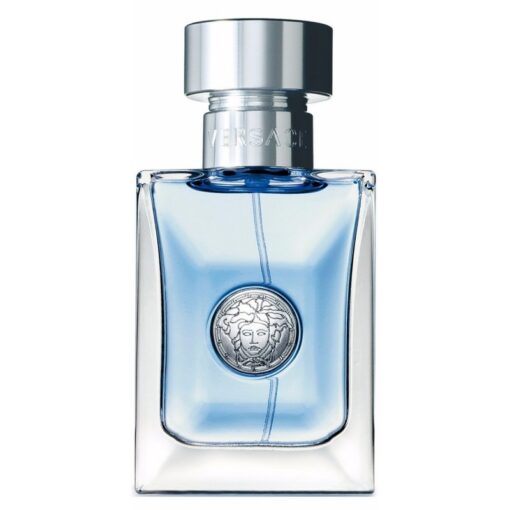 shop Versace Pour Homme EDT 30 ml af Versace - online shopping tilbud rabat hos shoppetur.dk