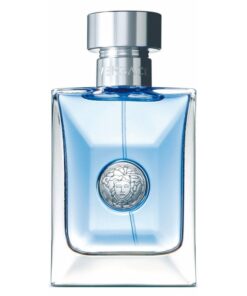 shop Versace Pour Homme EDT 50 ml af Versace - online shopping tilbud rabat hos shoppetur.dk