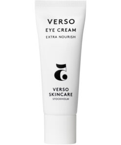 shop Verso No 5 - Eye Cream 20 ml (U) af Verso - online shopping tilbud rabat hos shoppetur.dk