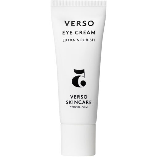 shop Verso No 5 - Eye Cream 20 ml (U) af Verso - online shopping tilbud rabat hos shoppetur.dk