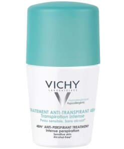 shop Vichy 48H Intense Anti-Perspirant Roll-On Deodorant 50 ml af Vichy - online shopping tilbud rabat hos shoppetur.dk