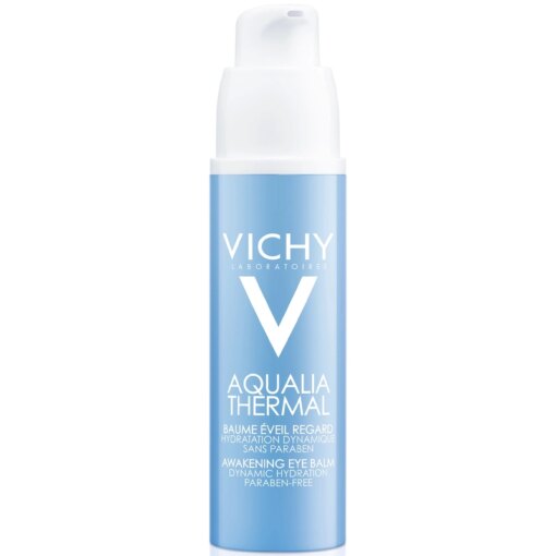 shop Vichy Aqualia Thermal Awakening Eye Balm 15 ml af Vichy - online shopping tilbud rabat hos shoppetur.dk