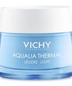 shop Vichy Aqualia Thermal Rehydrating Cream Light 50 ml af Vichy - online shopping tilbud rabat hos shoppetur.dk