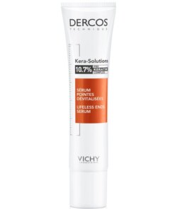 shop Vichy Dercos Technique Kera-Solutions Serum 40 ml af Vichy - online shopping tilbud rabat hos shoppetur.dk