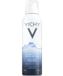 shop Vichy Eau Thermale Mineralizing Thermal Water 150 ml af Vichy - online shopping tilbud rabat hos shoppetur.dk