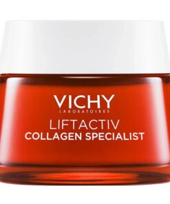 shop Vichy Liftactiv Collagen Specialist Day Cream 50 ml af Vichy - online shopping tilbud rabat hos shoppetur.dk