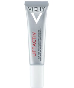 shop Vichy Liftactiv H.A. Anti-Wrinkle Firming Eye Cream 15 ml af Vichy - online shopping tilbud rabat hos shoppetur.dk