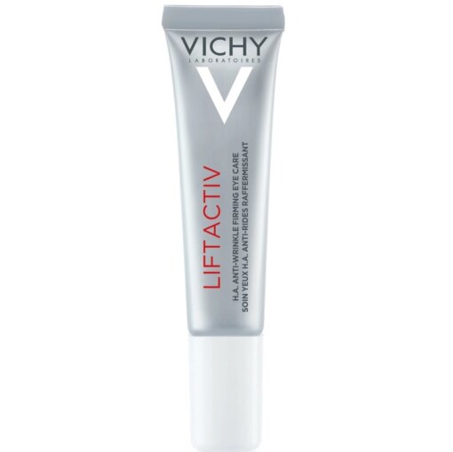 shop Vichy Liftactiv H.A. Anti-Wrinkle Firming Eye Cream 15 ml af Vichy - online shopping tilbud rabat hos shoppetur.dk