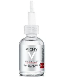 shop Vichy Liftactiv Supreme H.A. Epidermic Filler Serum 30 ml af Vichy - online shopping tilbud rabat hos shoppetur.dk