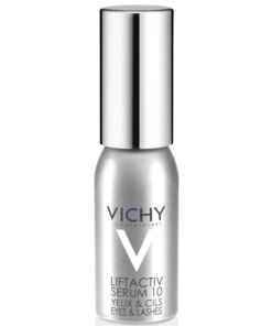 shop Vichy Liftactiv Supreme Serum Eyes & Lashes 15 ml af Vichy - online shopping tilbud rabat hos shoppetur.dk