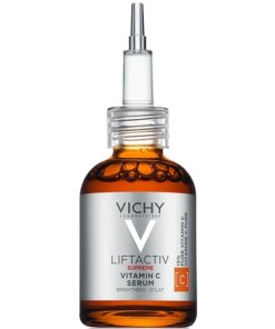 shop Vichy Liftactiv Supreme Vitamin C Serum 20 ml af Vichy - online shopping tilbud rabat hos shoppetur.dk