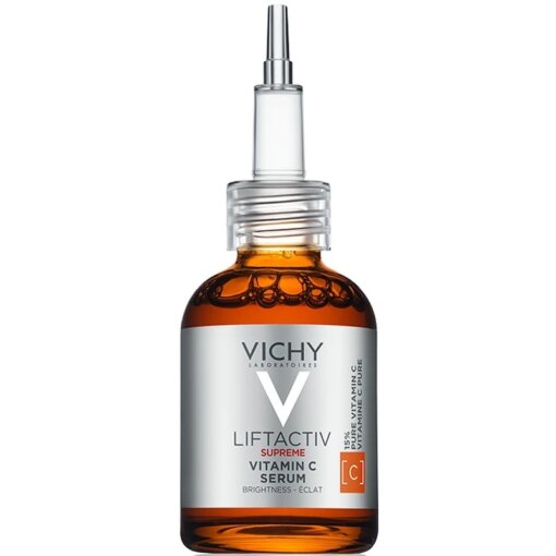 shop Vichy Liftactiv Supreme Vitamin C Serum 20 ml af Vichy - online shopping tilbud rabat hos shoppetur.dk