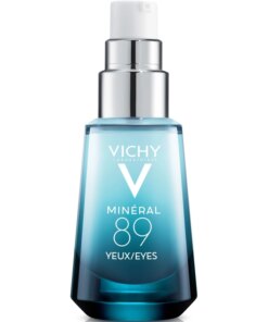 shop Vichy Mineral 89 Eyes Repairing Eye Fortifier 15 ml af Vichy - online shopping tilbud rabat hos shoppetur.dk