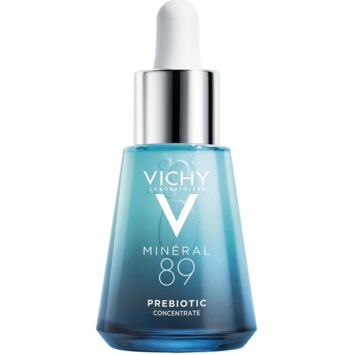 shop Vichy Mineral 89 Probiotic Fractions Serum 30 ml af Vichy - online shopping tilbud rabat hos shoppetur.dk