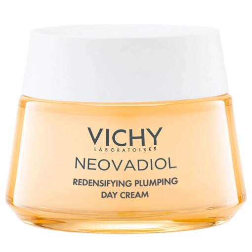 shop Vichy Neovadiol Peri-Menopause Day Cream Dry Skin 50 ml af Vichy - online shopping tilbud rabat hos shoppetur.dk