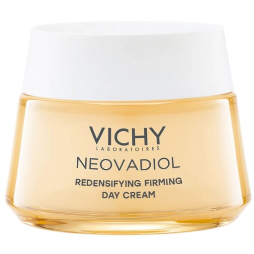 shop Vichy Neovadiol Peri-Menopause Day Cream Normal/Comb. Skin 50 ml af Vichy - online shopping tilbud rabat hos shoppetur.dk