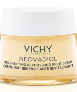 shop Vichy Neovadiol Peri-Menopause Night Cream 50 ml af Vichy - online shopping tilbud rabat hos shoppetur.dk