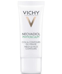 shop Vichy Neovadiol Phytosculpt Neck & Face Contours 50 ml af Vichy - online shopping tilbud rabat hos shoppetur.dk