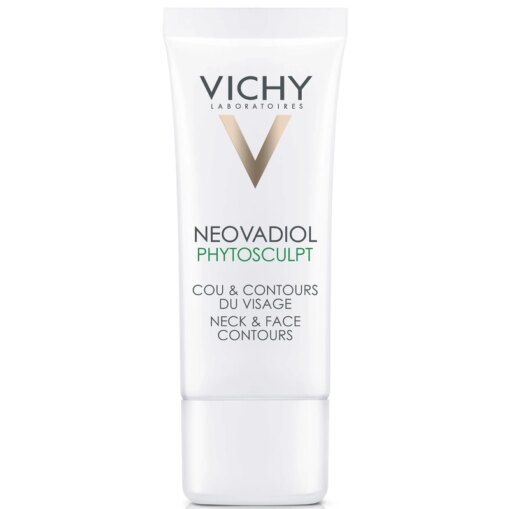 shop Vichy Neovadiol Phytosculpt Neck & Face Contours 50 ml af Vichy - online shopping tilbud rabat hos shoppetur.dk