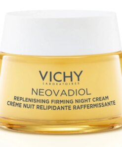 shop Vichy Neovadiol Post-Menopause Night Cream 50 ml af Vichy - online shopping tilbud rabat hos shoppetur.dk