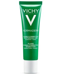 shop Vichy Normaderm Double Correction Daily Care 30 ml af Vichy - online shopping tilbud rabat hos shoppetur.dk