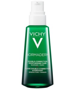 shop Vichy Normaderm Double Correction Daily Care 50 ml af Vichy - online shopping tilbud rabat hos shoppetur.dk