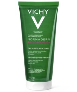 shop Vichy Normaderm Phytosolution Intensive Purifying Gel 200 ml af Vichy - online shopping tilbud rabat hos shoppetur.dk