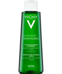 shop Vichy Normaderm Purifying Toner 200 ml af Vichy - online shopping tilbud rabat hos shoppetur.dk