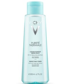 shop Vichy Purete Thermale Perfecting Toner 200 ml af Vichy - online shopping tilbud rabat hos shoppetur.dk