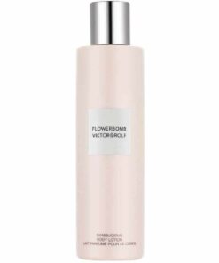 shop Viktor & Rolf Flowerbomb Bloom Body Lotion Women 200 ml af Viktor & Rolf - online shopping tilbud rabat hos shoppetur.dk