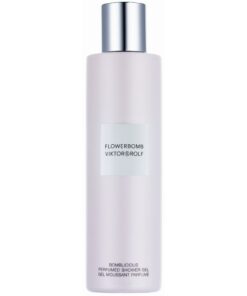 shop Viktor & Rolf Flowerbomb Bloom Shower Gel Women 200 ml af Viktor & Rolf - online shopping tilbud rabat hos shoppetur.dk