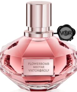 shop Viktor & Rolf Flowerbomb Nectar Intense Women EDP 50 ml af Viktor & Rolf - online shopping tilbud rabat hos shoppetur.dk