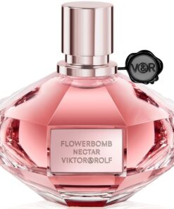 shop Viktor & Rolf Flowerbomb Nectar Intense Women EDP 90 ml af Viktor & Rolf - online shopping tilbud rabat hos shoppetur.dk