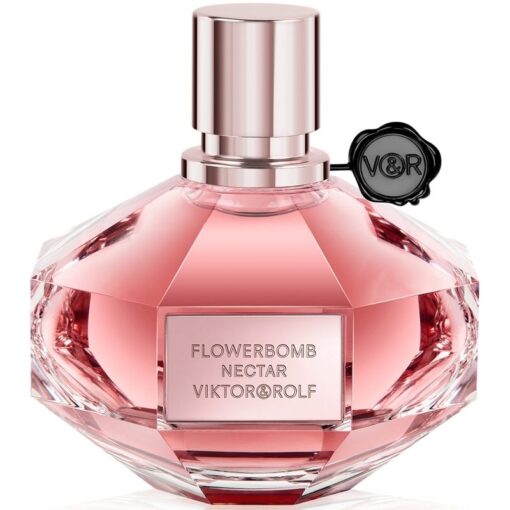 shop Viktor & Rolf Flowerbomb Nectar Intense Women EDP 90 ml af Viktor & Rolf - online shopping tilbud rabat hos shoppetur.dk