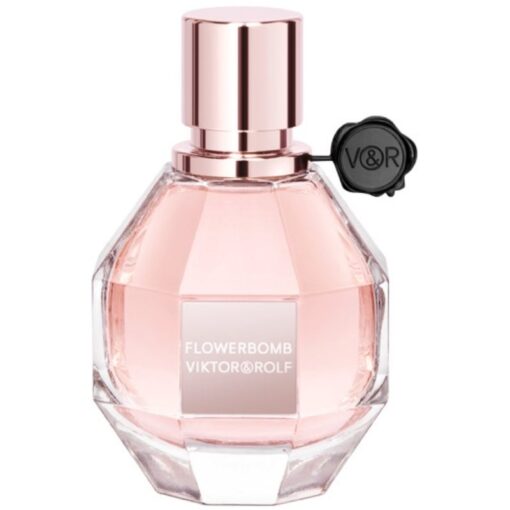 shop Viktor & Rolf Flowerbomb Women EDP 50 ml af Viktor & Rolf - online shopping tilbud rabat hos shoppetur.dk